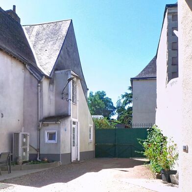 Maison 7 pièces 240000 €