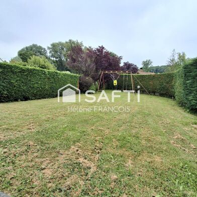 Maison 5 pièces 229990 €