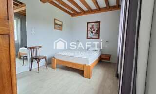 Maison 5 Pièces 100 m² à vendre à Estréelles (62170)