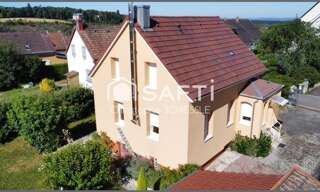 Maison 4 Pièces 72 m² à vendre à Beaucourt (90500)