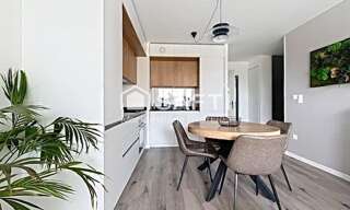 Appartement 3 Pièces 62 m² à vendre à Clamart (92140)