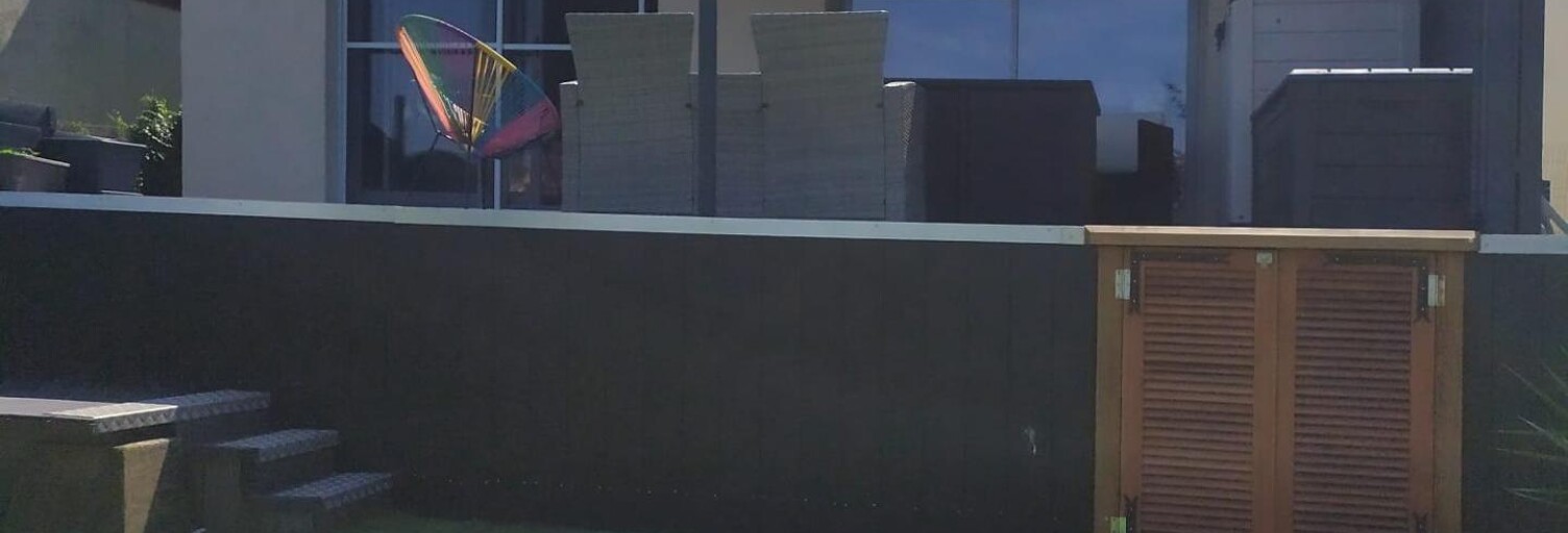 Maison 4 Pièces 91 m² à vendre à Arques-la-Bataille (76880)