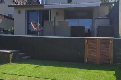 Maison 4 pièces 215000 €