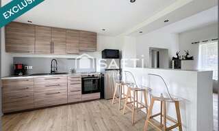 Maison 3 Pièces 100 m² à vendre à Metz (57070)