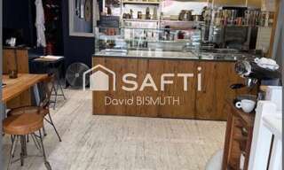 Commerce 2 Pièces 51 m² à vendre à Levallois-Perret (92300)