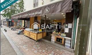 Commerce  38 m² à vendre à Levallois-Perret (92300)