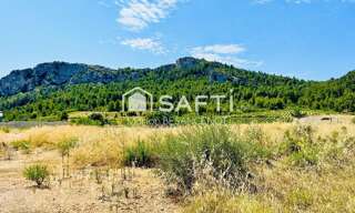Terrain  509 m² à vendre à Tautavel (66720)