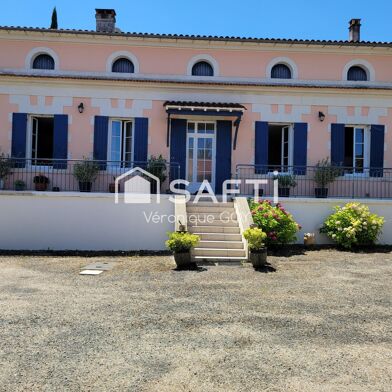 Maison 5 pièces 240000 €