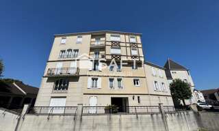 Appartement 3 Pièces 82 m² à vendre à Courdimanche (95800)