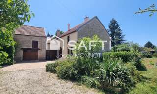 Maison 6 Pièces 130 m² à vendre à Cérilly (21330)