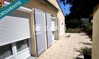 Maison 4 Pièces 93 m² à vendre à La Roche-sur-Yon (85000)