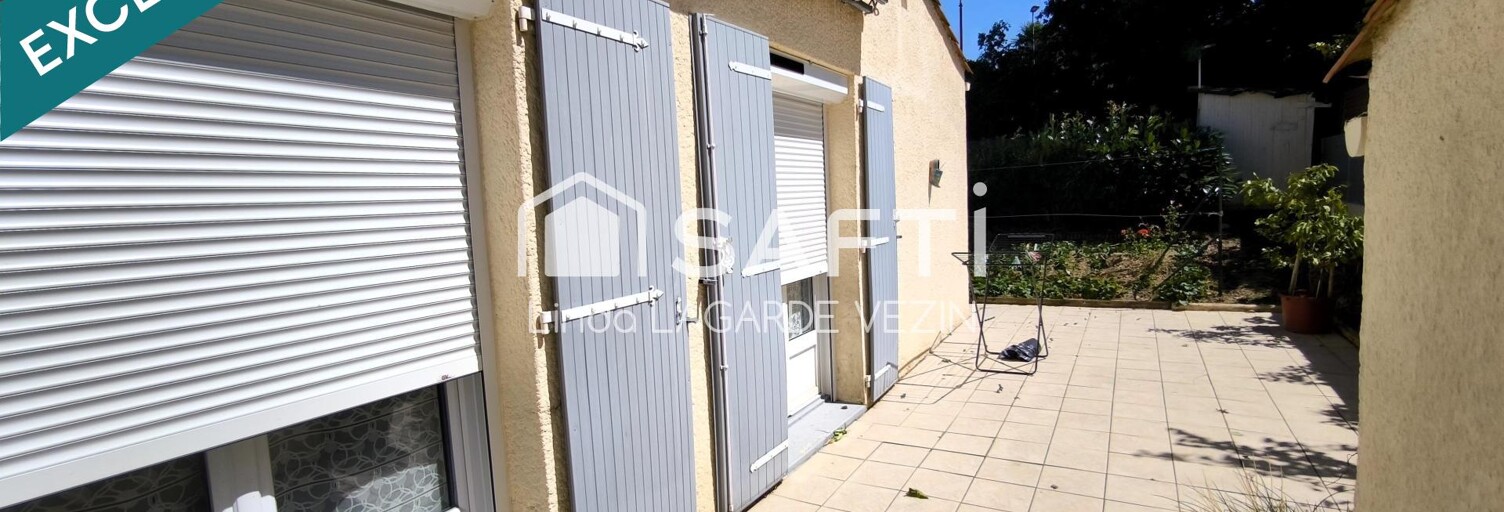 Maison 4 Pièces 93 m² à vendre à La Roche-sur-Yon (85000)