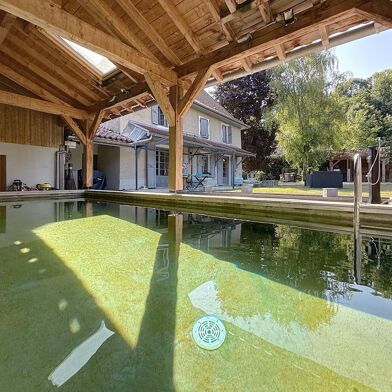 Maison 6 pièces 454000 €