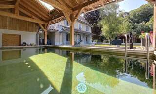 Maison 6 Pièces 179 m² à vendre à Charavines (38850)