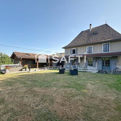 Maison 6 pièces 454000 €