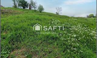 Terrain  790 m² à vendre à Le Mesnil-sous-Jumièges (76480)