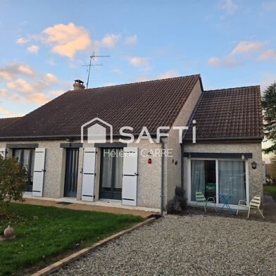Maison 5 pièces 139000 €