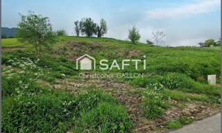 Terrain  888 m² à vendre à Le Mesnil-sous-Jumièges (76480)