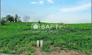 Terrain  724 m² à vendre à Le Mesnil-sous-Jumièges (76480)