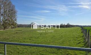 Terrain  49000 m² à vendre à Saint-Georges-sur-la-Prée (18100)