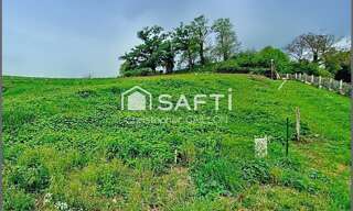 Terrain  997 m² à vendre à Le Mesnil-sous-Jumièges (76480)