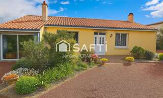 Maison 7 Pièces 130 m² à vendre à Saint-Avaugourd-des-Landes (85540)