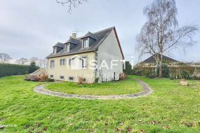 Maison 9 pièces 265000 €