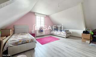 Maison 9 Pièces 230 m² à vendre à Cuillé (53540)