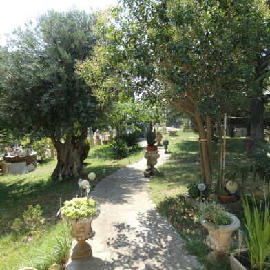 Maison 8 pièces 285000 €