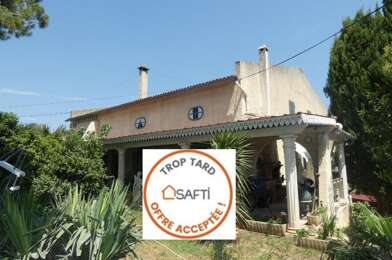 Maison 8 pièces 285000 €