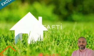 Terrain  590 m² à vendre à Bourgoin-Jallieu (38300)