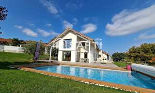 Maison 5 Pièces 170 m² à vendre à Saint-Pierre-de-Curtille (73310)