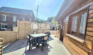Maison 3 Pièces 45 m² à vendre à Rouen (76000)