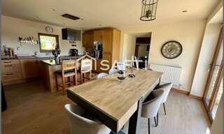 Maison 5 Pièces 115 m² à vendre à Martigné-Ferchaud (35640)