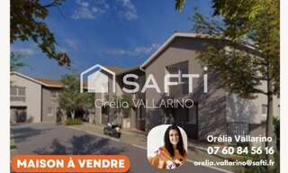 Maison 3 Pièces 71 m² à vendre à Saint-Jean-d'Illac (33127)