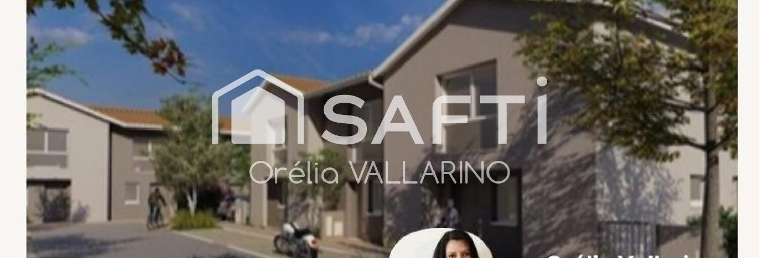 Maison 3 Pièces 71 m² à vendre à Saint-Jean-d'Illac (33127)