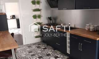 Maison 7 Pièces 115 m² à vendre à Brée (53150)