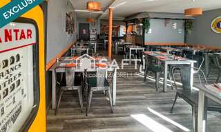 Commerce 3 Pièces 90 m² à vendre à Saint-Sulpice-et-Cameyrac (33450)