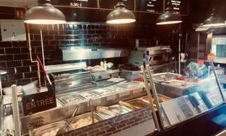 Commerce 4 Pièces 130 m² à vendre à Levallois-Perret (92300)