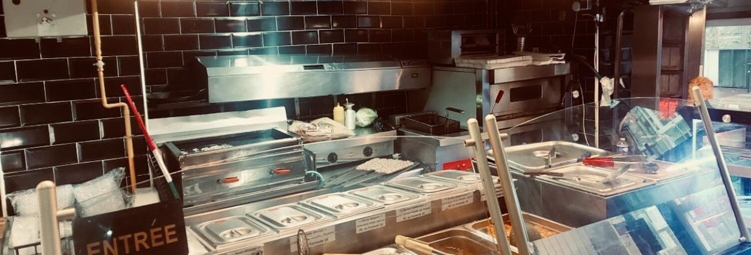 Commerce 4 Pièces 130 m² à vendre à Levallois-Perret (92300)