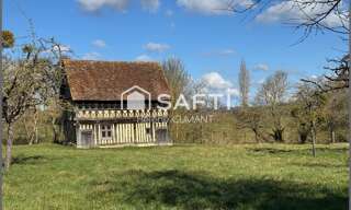 Maison 5 Pièces 120 m² à vendre à Cambremer (14340)
