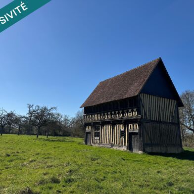 Maison 5 pièces 155000 €