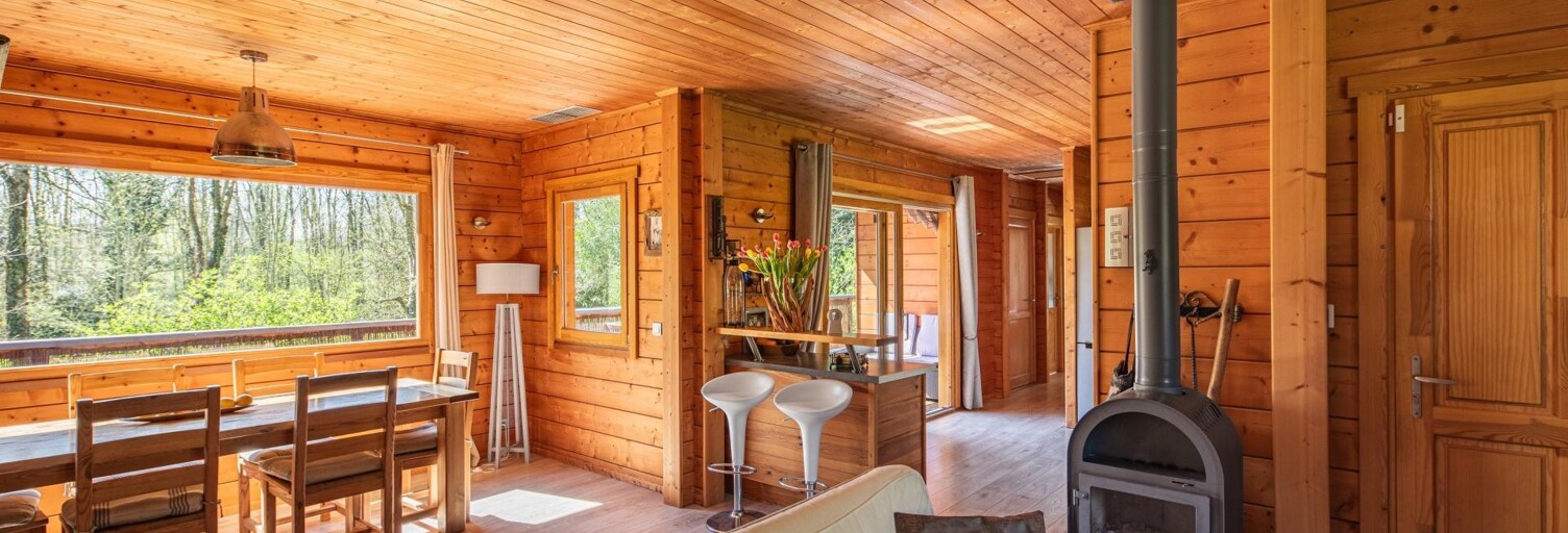 Maison 5 Pièces 100 m² à vendre à Chelles (77500)