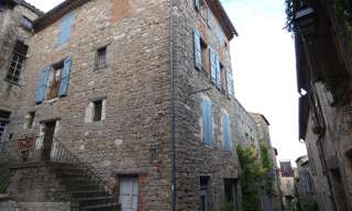 Maison 6 Pièces 152 m² à vendre à Cordes-sur-Ciel (81170)