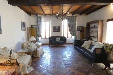 Maison 6 pièces 212000 €