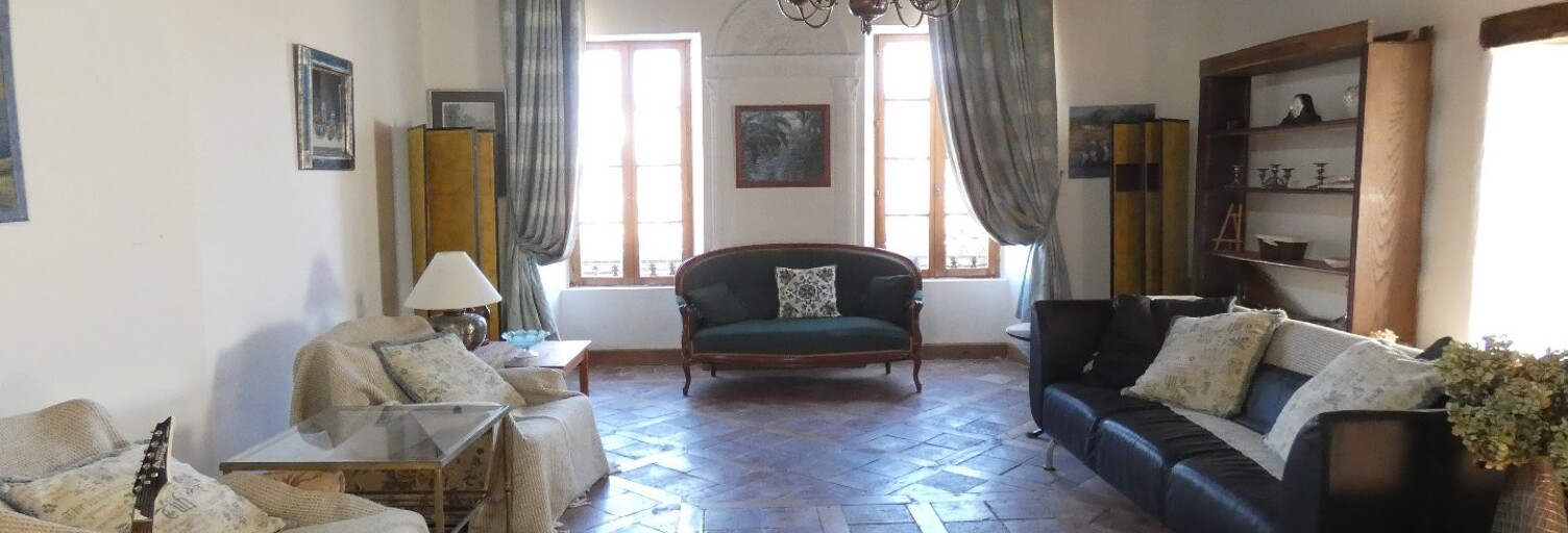 Maison 6 Pièces 152 m² à vendre à Cordes-sur-Ciel (81170)