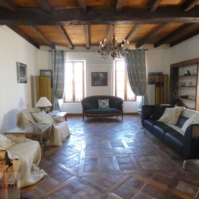 Maison 6 pièces 212000 €