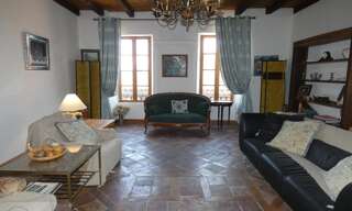 Maison 6 Pièces 152 m² à vendre à Cordes-sur-Ciel (81170)