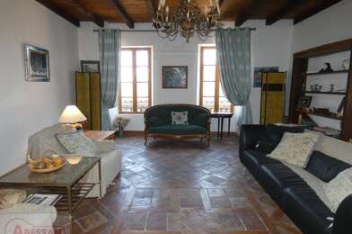 Maison 6 pièces 198000 €
