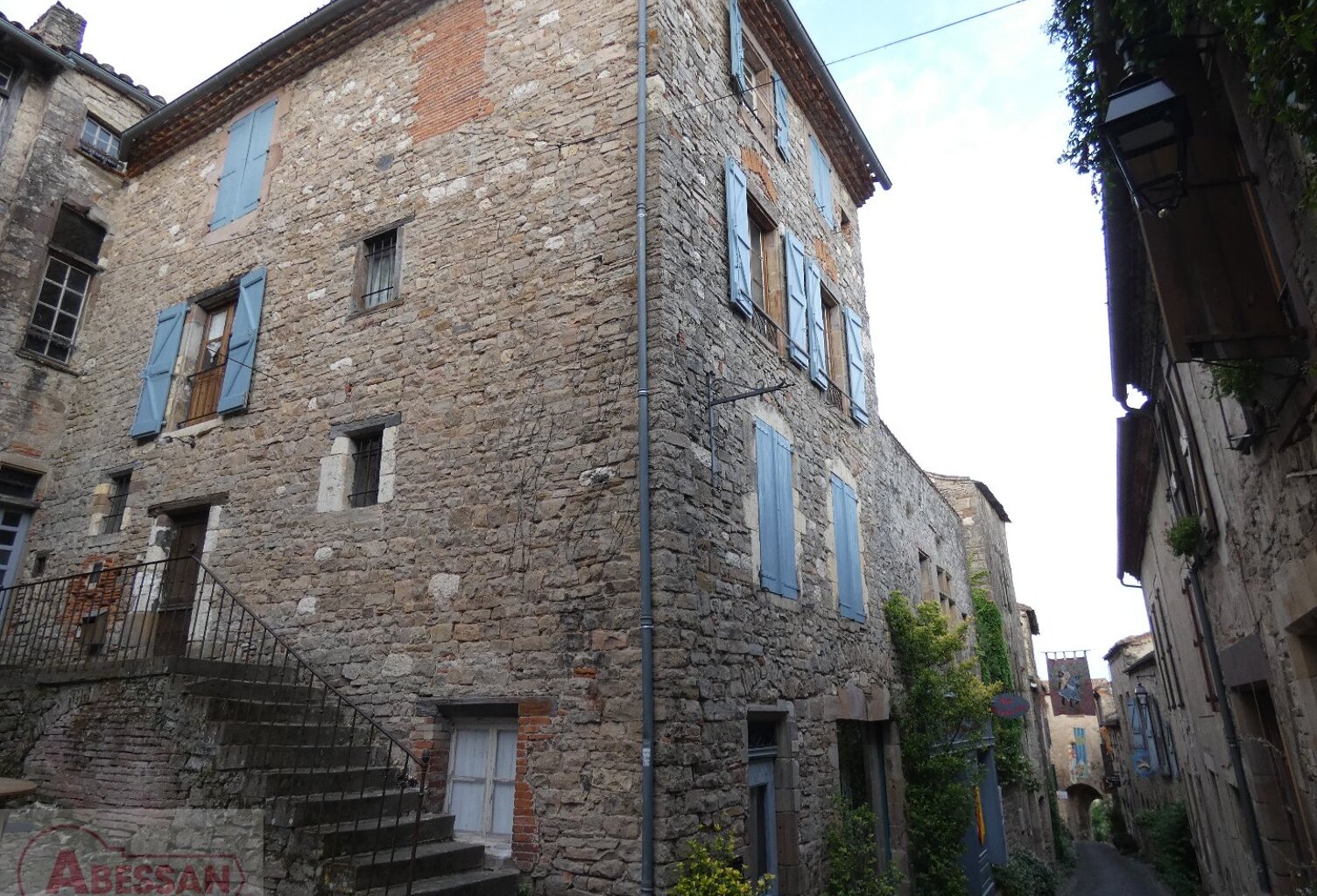 Maison de village — photo 1
